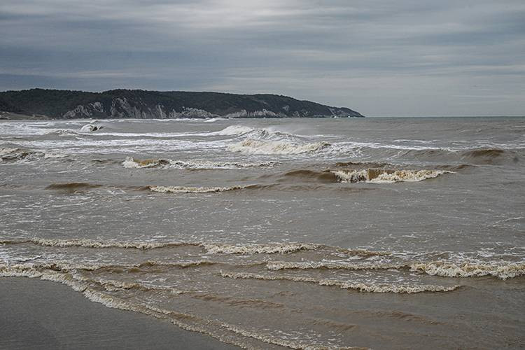 Şile’de hasar tespit ve temizlik çalışmaları yapılıyor - Resim: 21